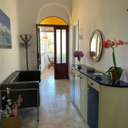 Dimora Del Lägenhet