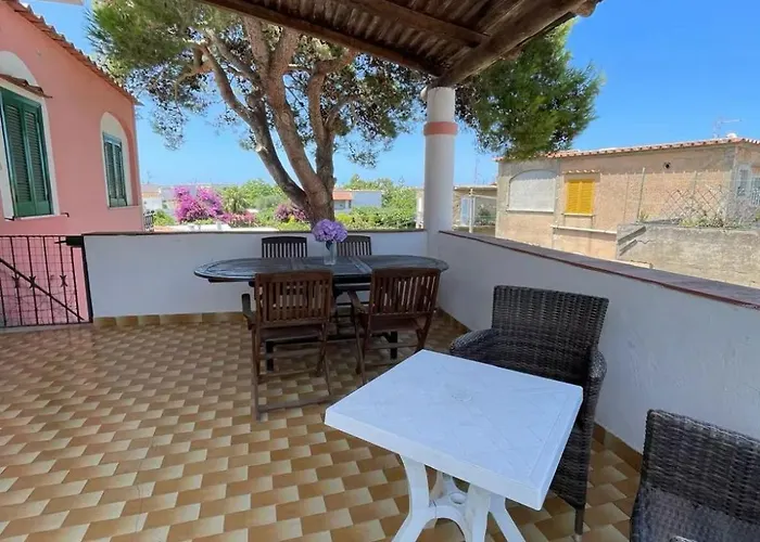 Dimora Del Apartamento *