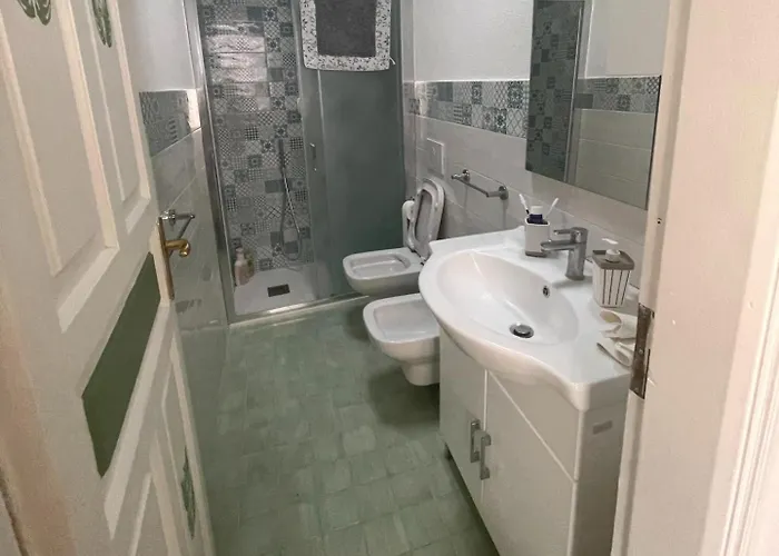 Apartamento Dimora Del *