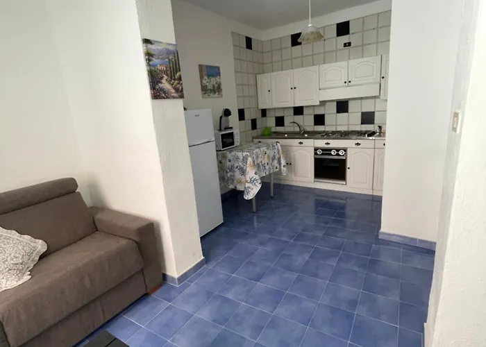 Apartamento Dimora Del *