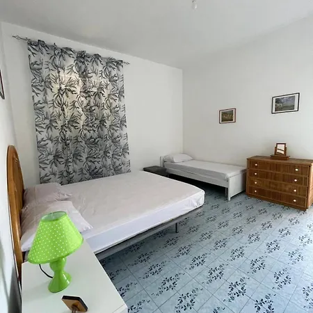 Dimora Del Forio di Ischia