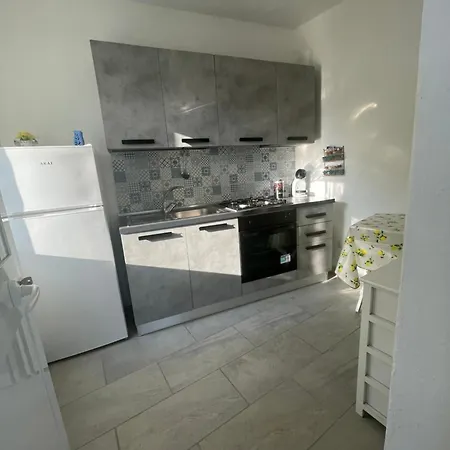 Διαμέρισμα Dimora Del