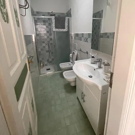 Διαμέρισμα Dimora Del *