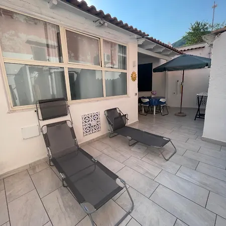 Διαμέρισμα Dimora Del