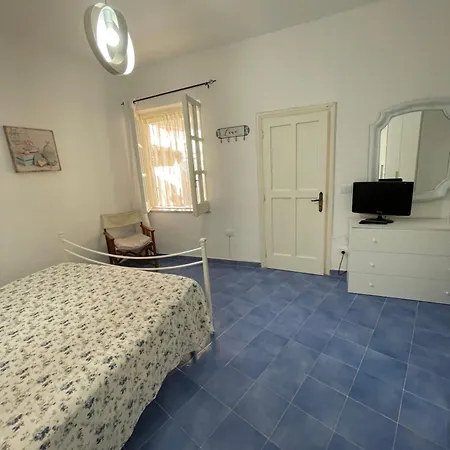 Dimora Del Διαμέρισμα *