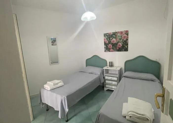 Апартаменты Dimora Del *