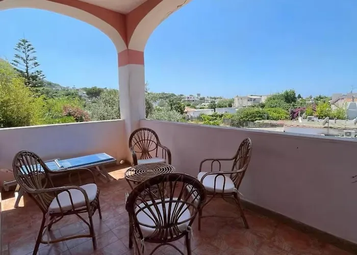 Dimora Del Форио