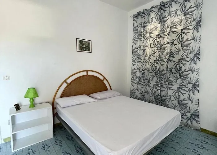 Dimora Del Апартаменты