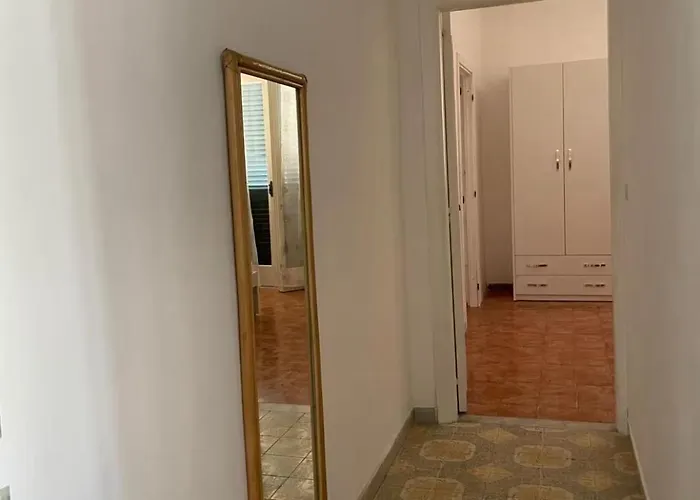 Апартаменты Dimora Del *