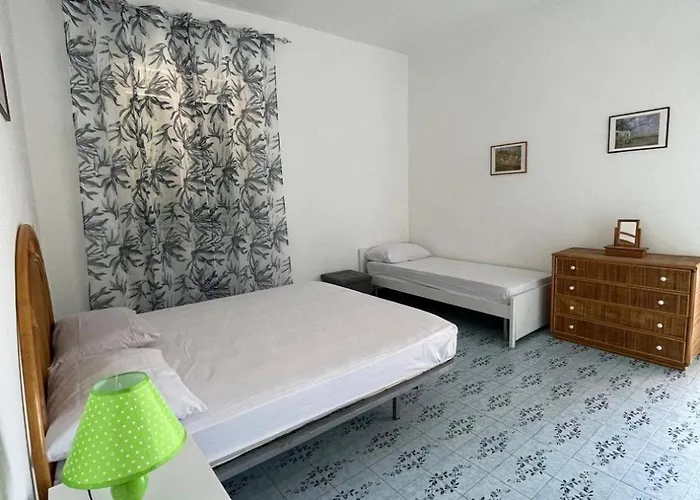 Dimora Del Форио