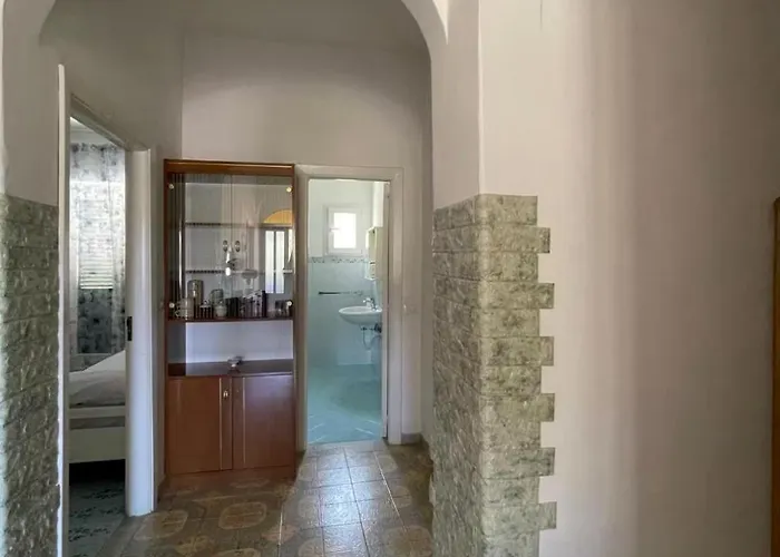 Dimora Del * Форио