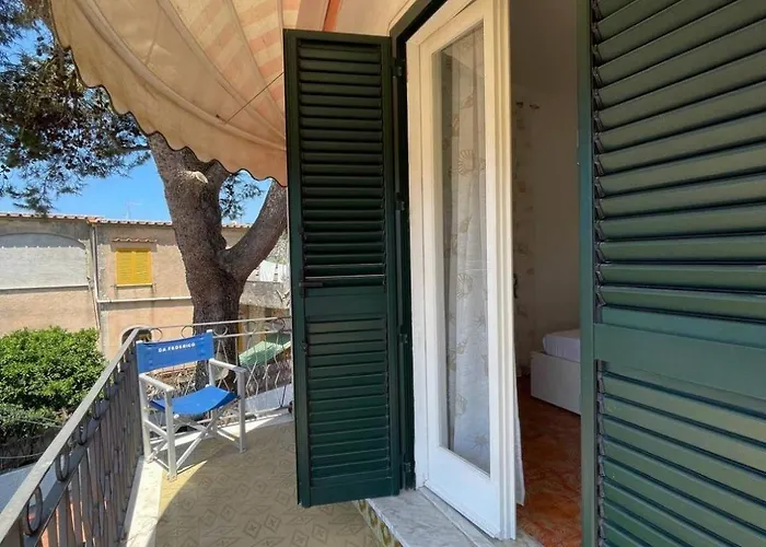 Dimora Del Forio di Ischia