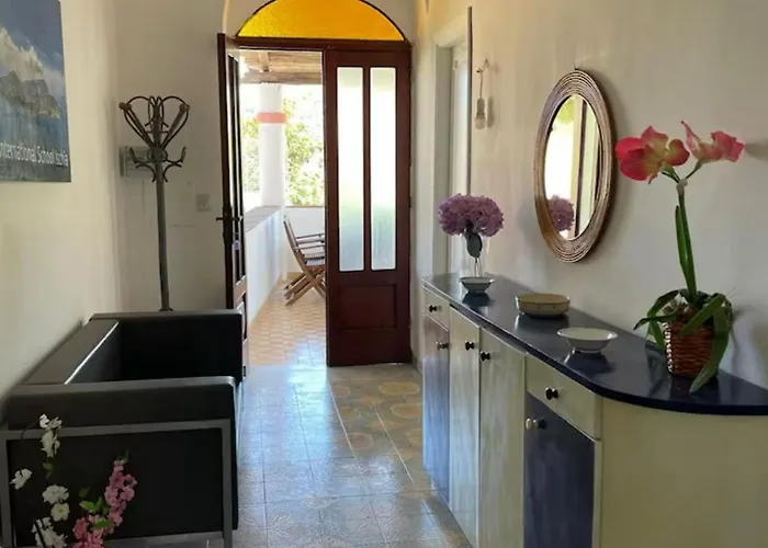 Dimora Del Апартаменты