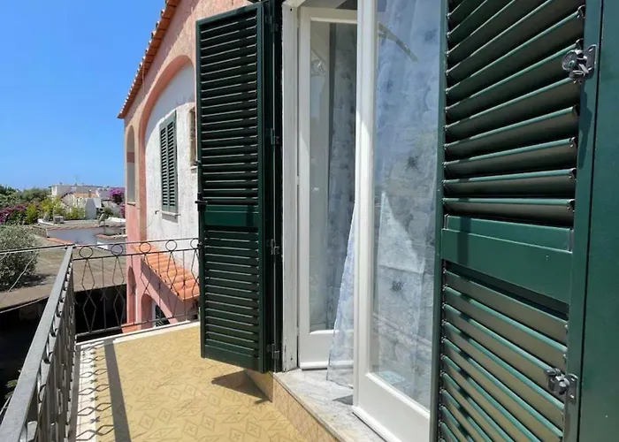 Dimora Del Форио