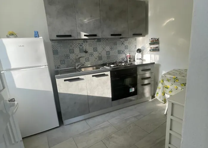 Апартаменты Dimora Del