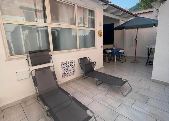 Апартаменты Dimora Del