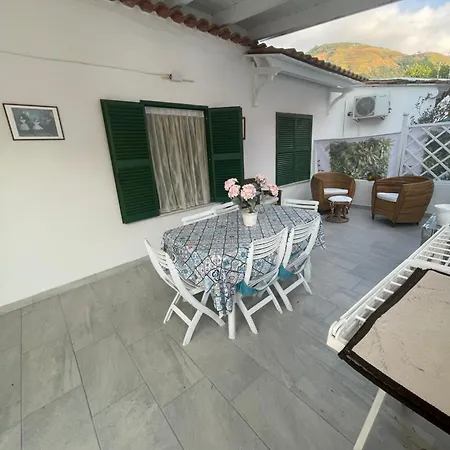 Dimora Del Apartment *