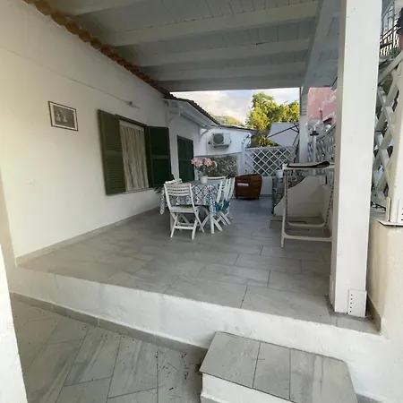 Dimora Del Apartment Forio (Isola d'Ischia)