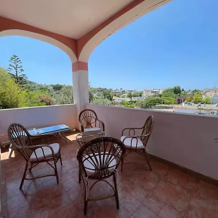 Dimora Del Forio (Isola d'Ischia)