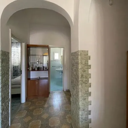 Dimora Del * Forio (Isola d'Ischia)