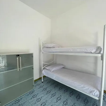 Apartment Dimora Del *