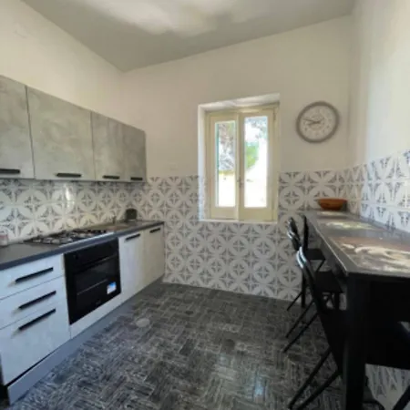 Apartment Dimora Del Forio (Isola d'Ischia)