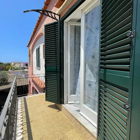 Dimora Del Forio (Isola d'Ischia)