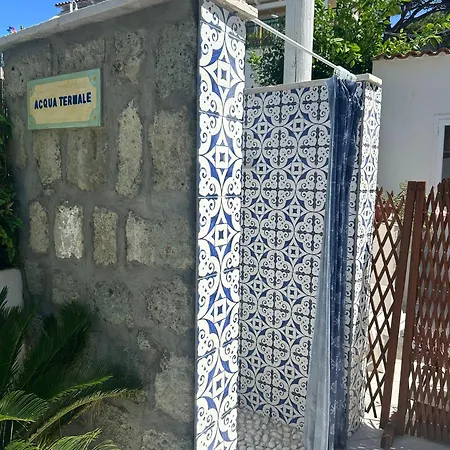 Apartment Dimora Del Forio (Isola d'Ischia)