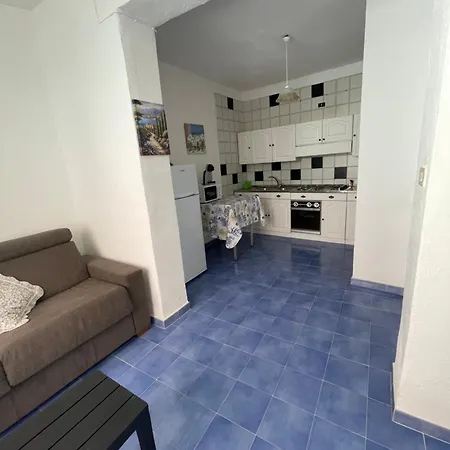 Apartment Dimora Del *