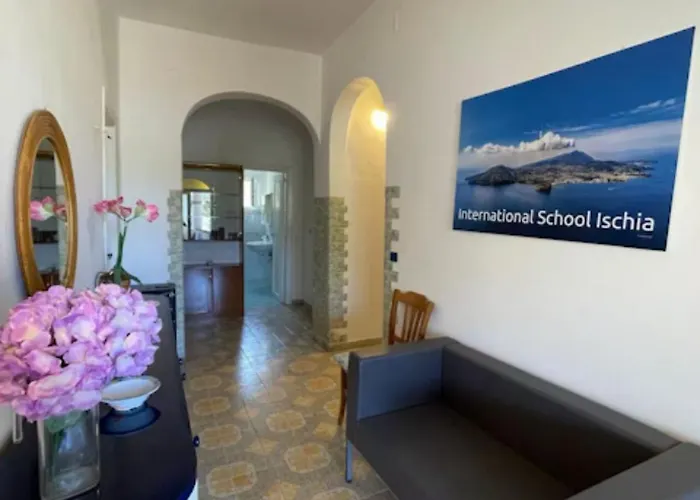 Dimora Del 아파트