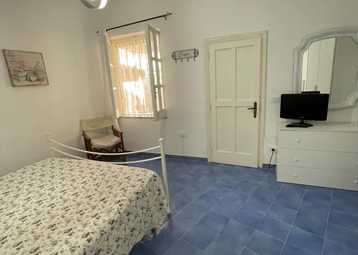 Dimora Del 아파트 *